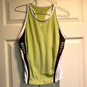 Nike Tank Top